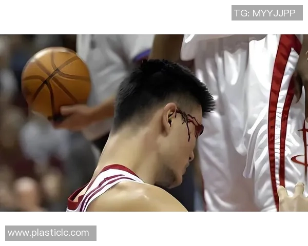 姚明篮球迟钝背后的真相与挑战解析