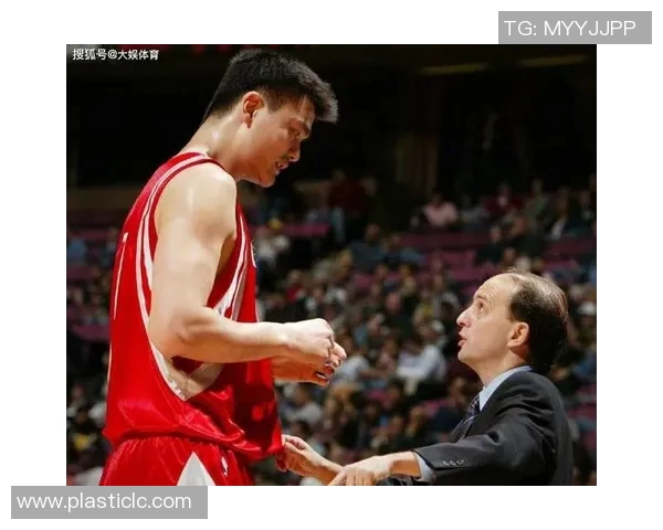 姚明退役后篮球事业发展现状及对中国篮球的影响分析