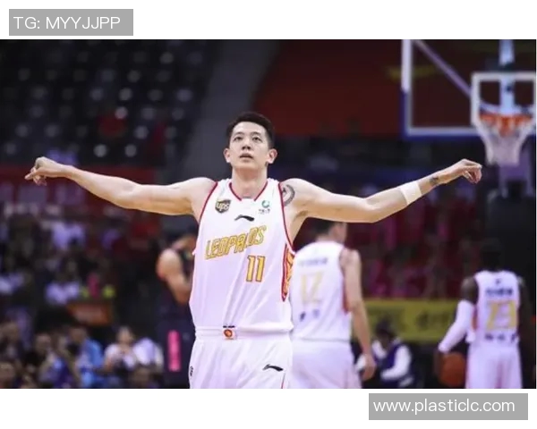 巴里-布朗持续发挥高效为广东宏远锁定季后赛资格