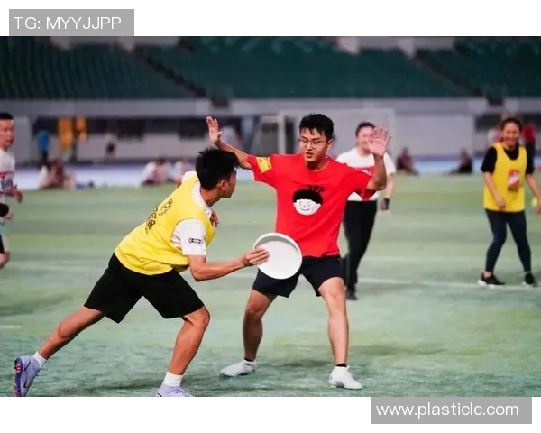 广州飞盘队的战术控制与团队协作分析探讨