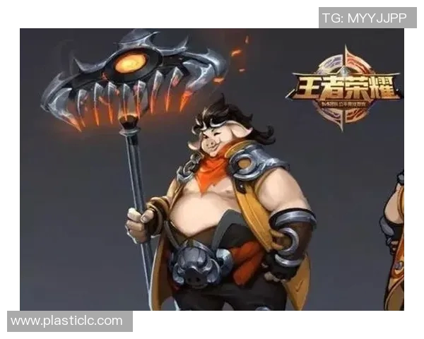 深度对话李军分享王者荣耀背后的故事与人生感悟 深度对话李军分享王者荣耀背后的故事与人生感悟